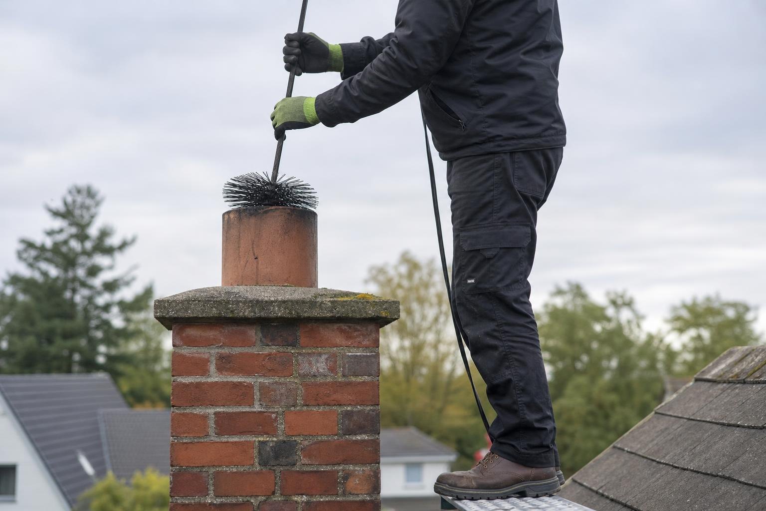 Chimney Inspection